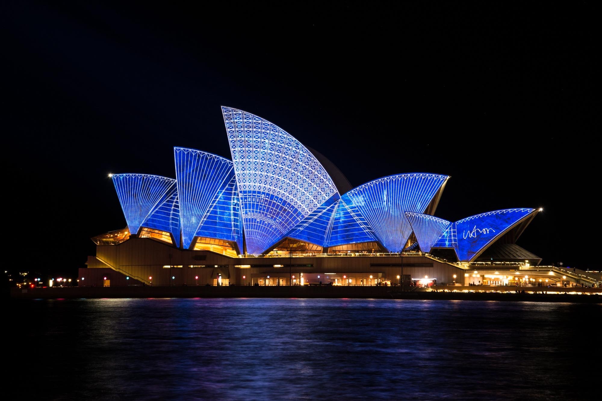 Opera house Sydney Australia
